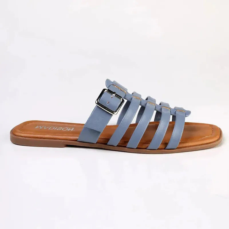 Madison Dodos Sandal - Blue