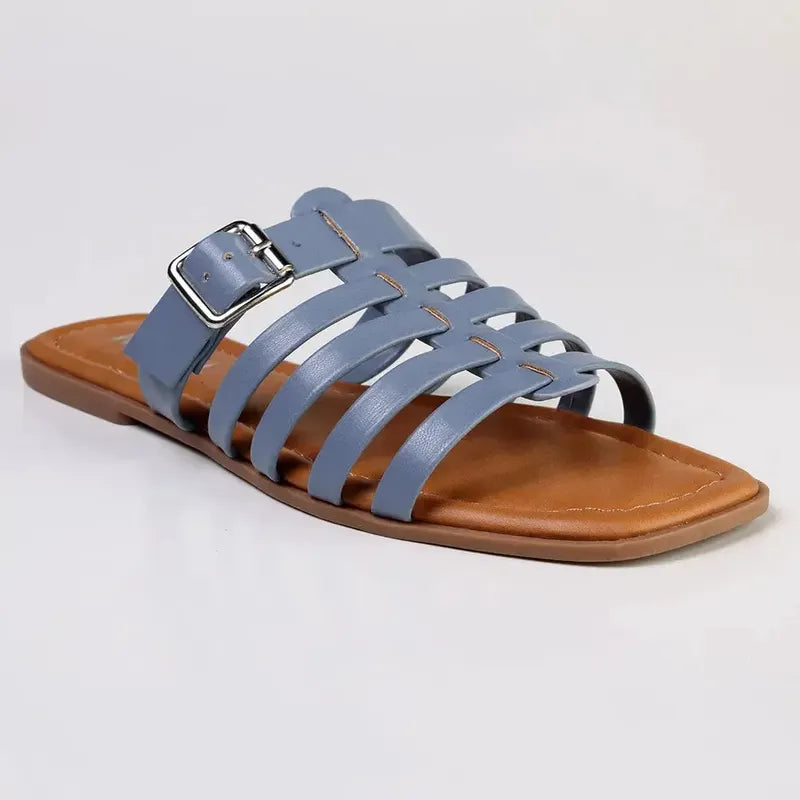 Madison Dodos Sandal - Blue