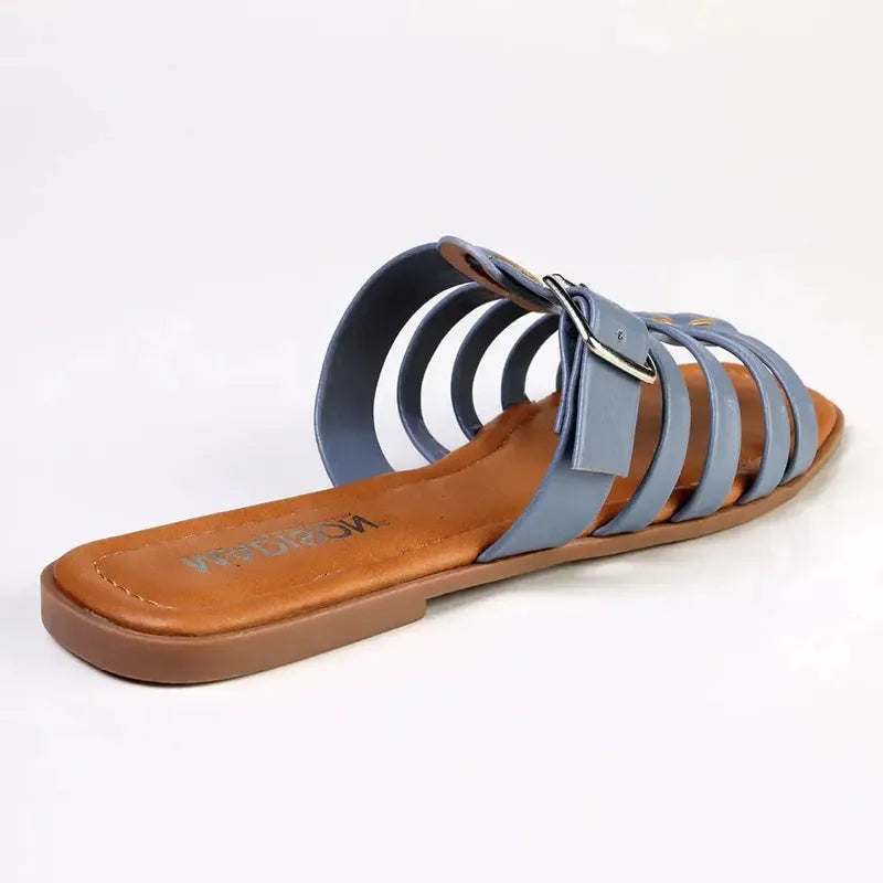 Madison Dodos Sandal - Blue