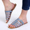 Madison Dodos Sandal - Blue