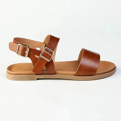Madison Fashion 1 Sandal - Tan