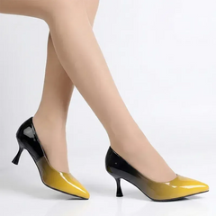 Madison Fashion Court - Faded Yellow