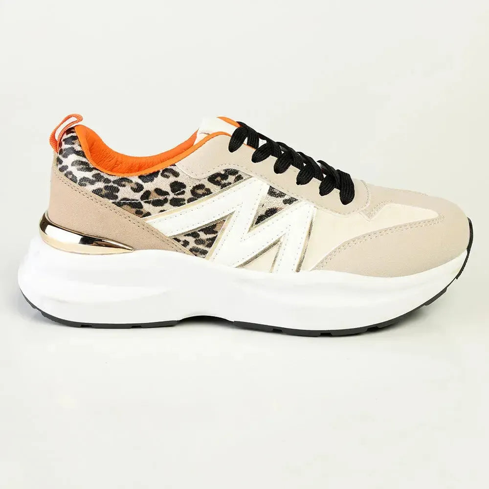 Madison Fashion Sneaker - Multi