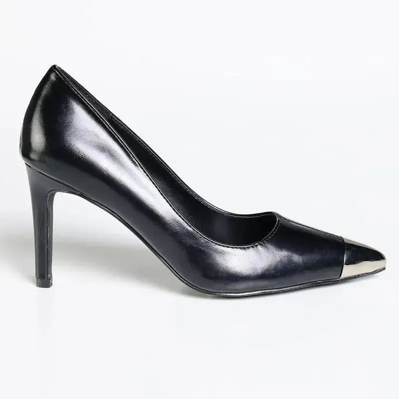 Madison Gamzee Court - Black