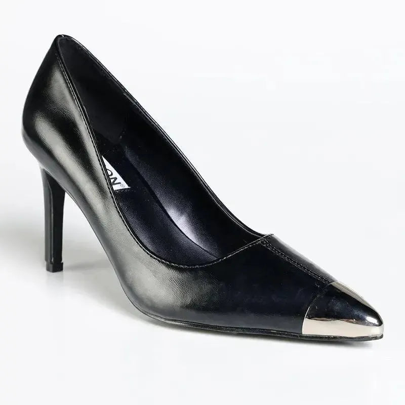 Madison Gamzee Court - Black