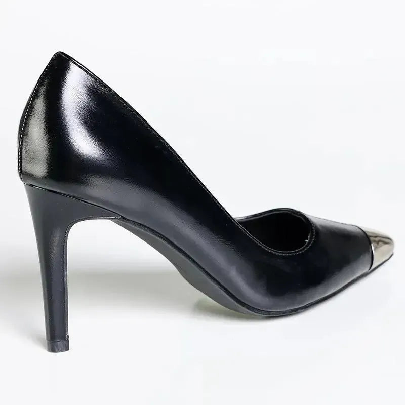 Madison Gamzee Court - Black