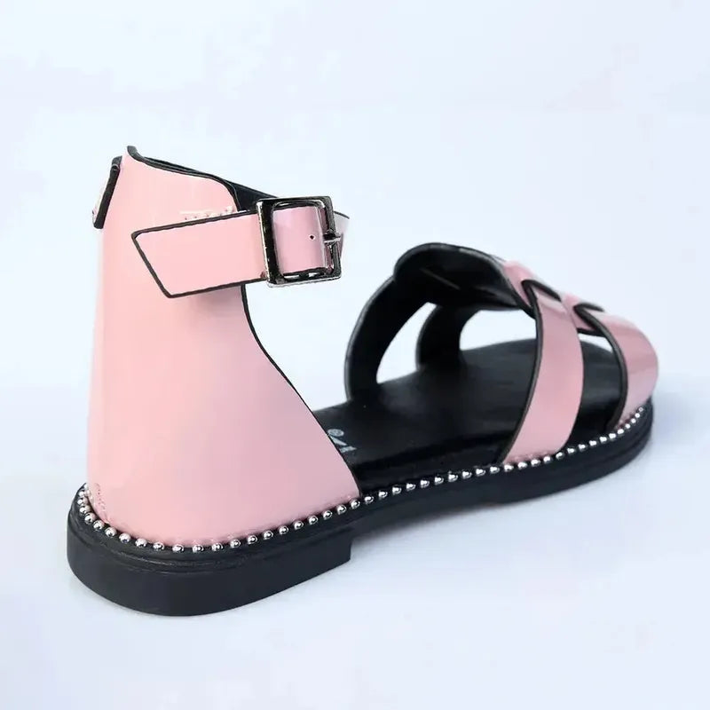 Madison Girls Sandals - Pink