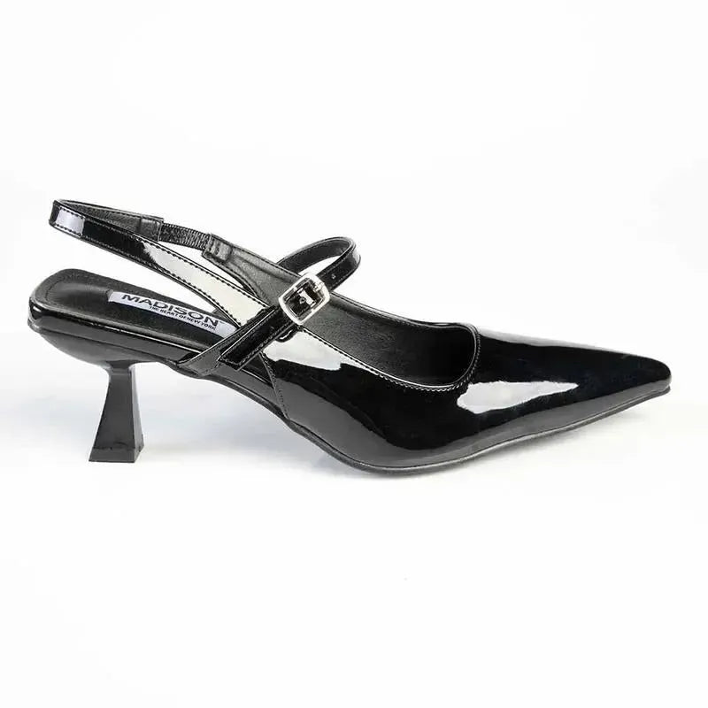 Madison Jakova Court - Black