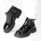 Madison Joss Boots - Black