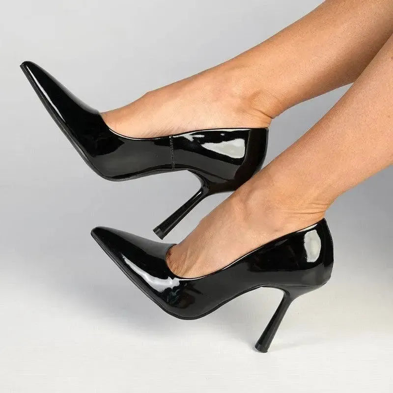 Madison Lila 5 Court - Black