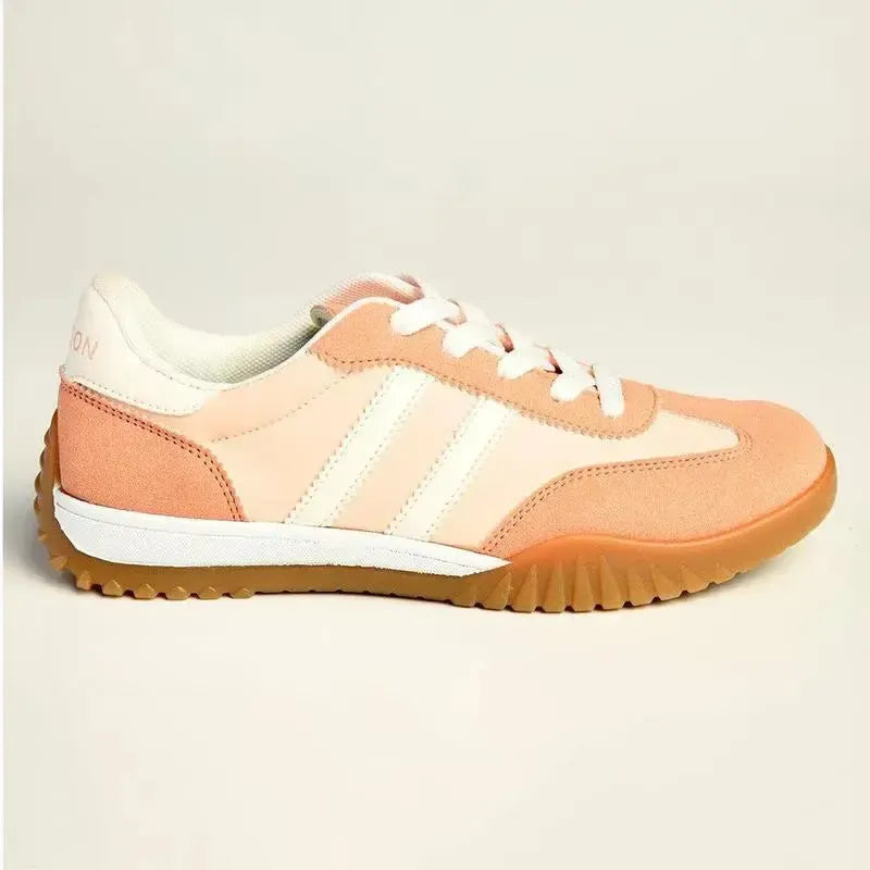 Madison Madi Sneaker - Pink
