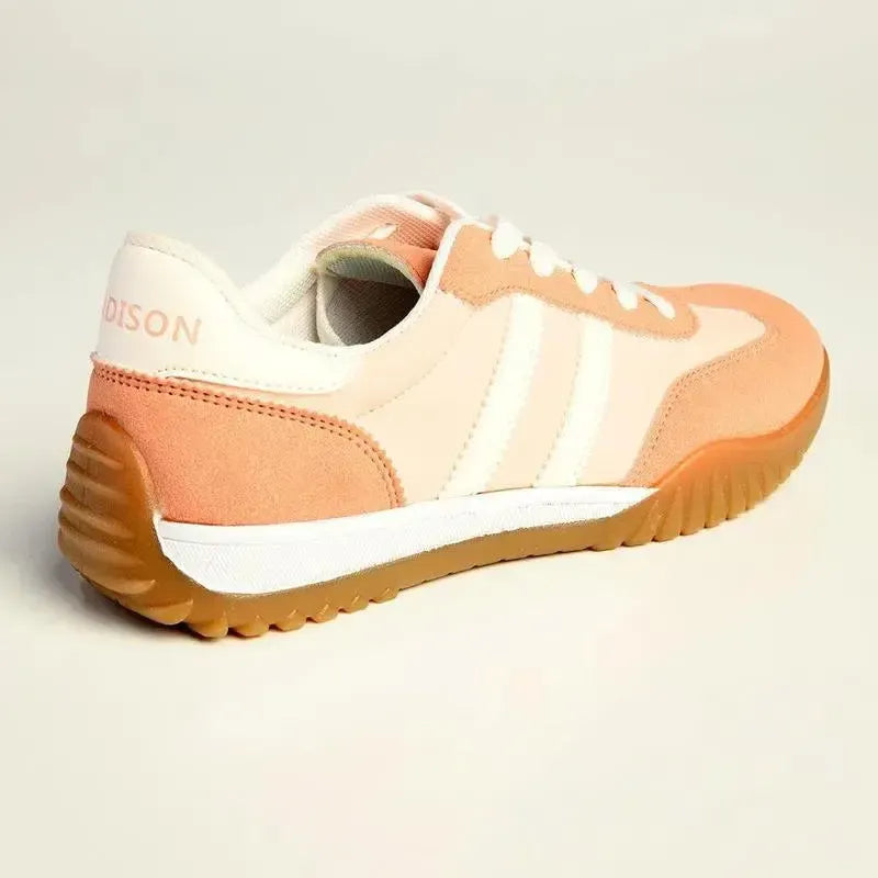 Madison Madi Sneaker - Pink