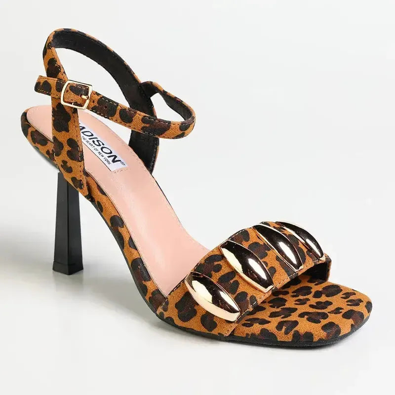 Madison Mila Heel - Print