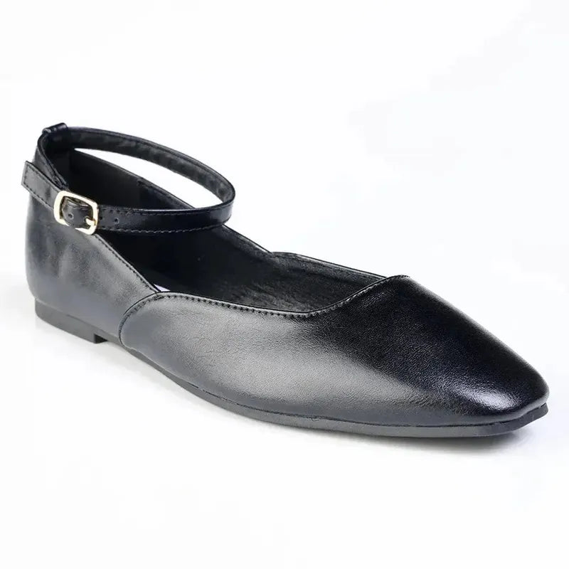 Madison Nature Pump - Black