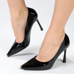 Madison Oakland Court - Black