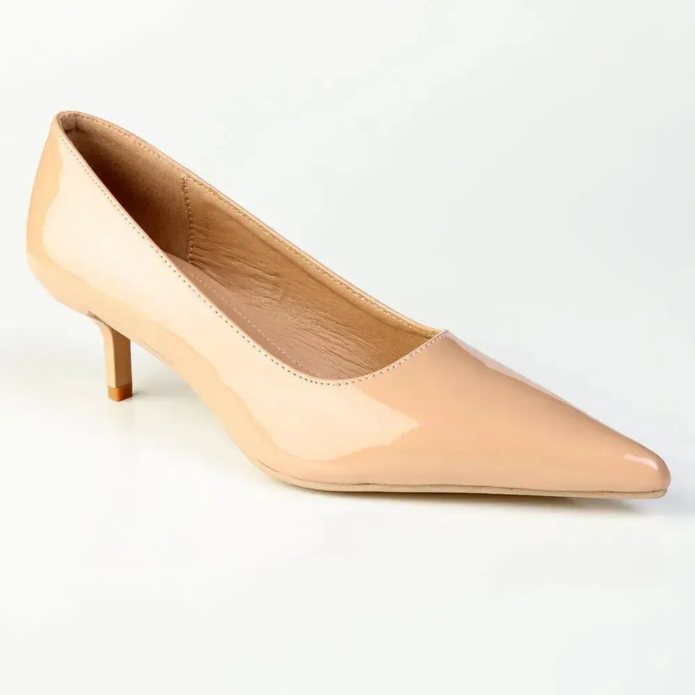 Madison Oceana Court - Nude