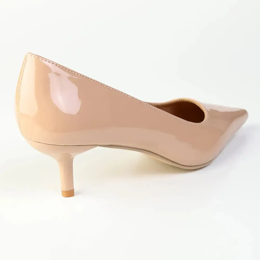 Madison Oceana Court - Nude