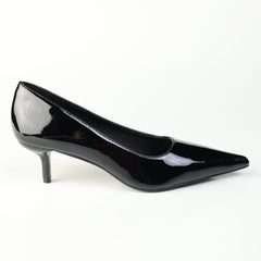Madison Oceana Low Heel Court - Black