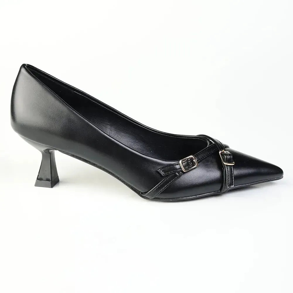 Madison Octavia Court - Black – Madison Heart of New York