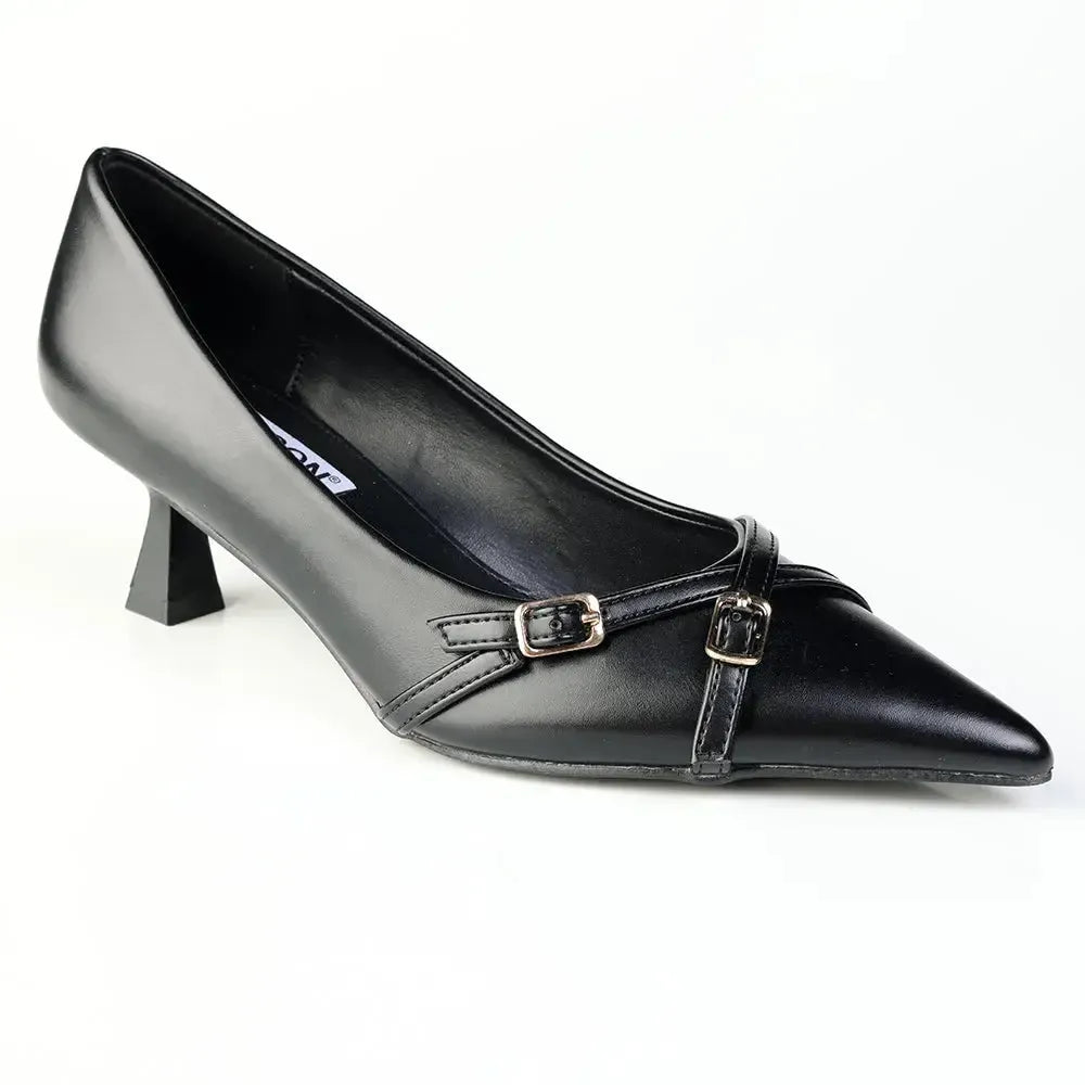 Madison Octavia Court - Black – Madison Heart of New York