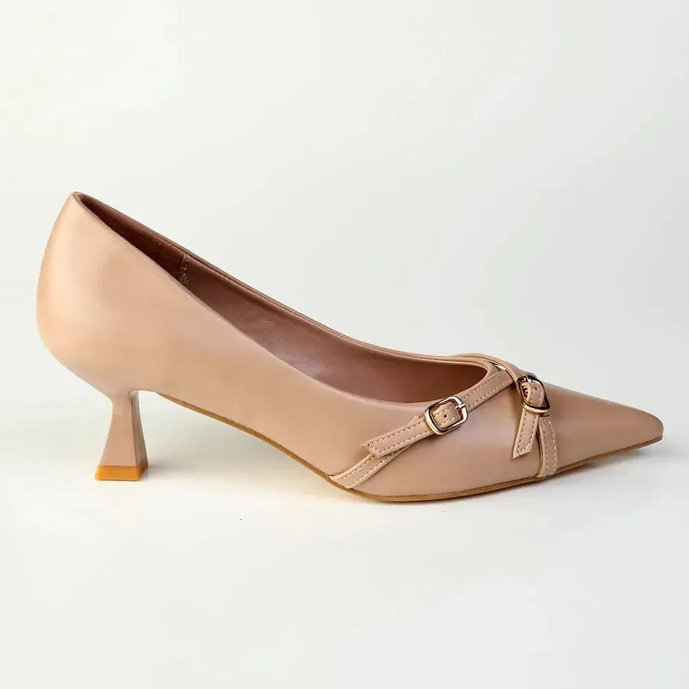 Madison Octavia Court - Nude – Madison Heart of New York