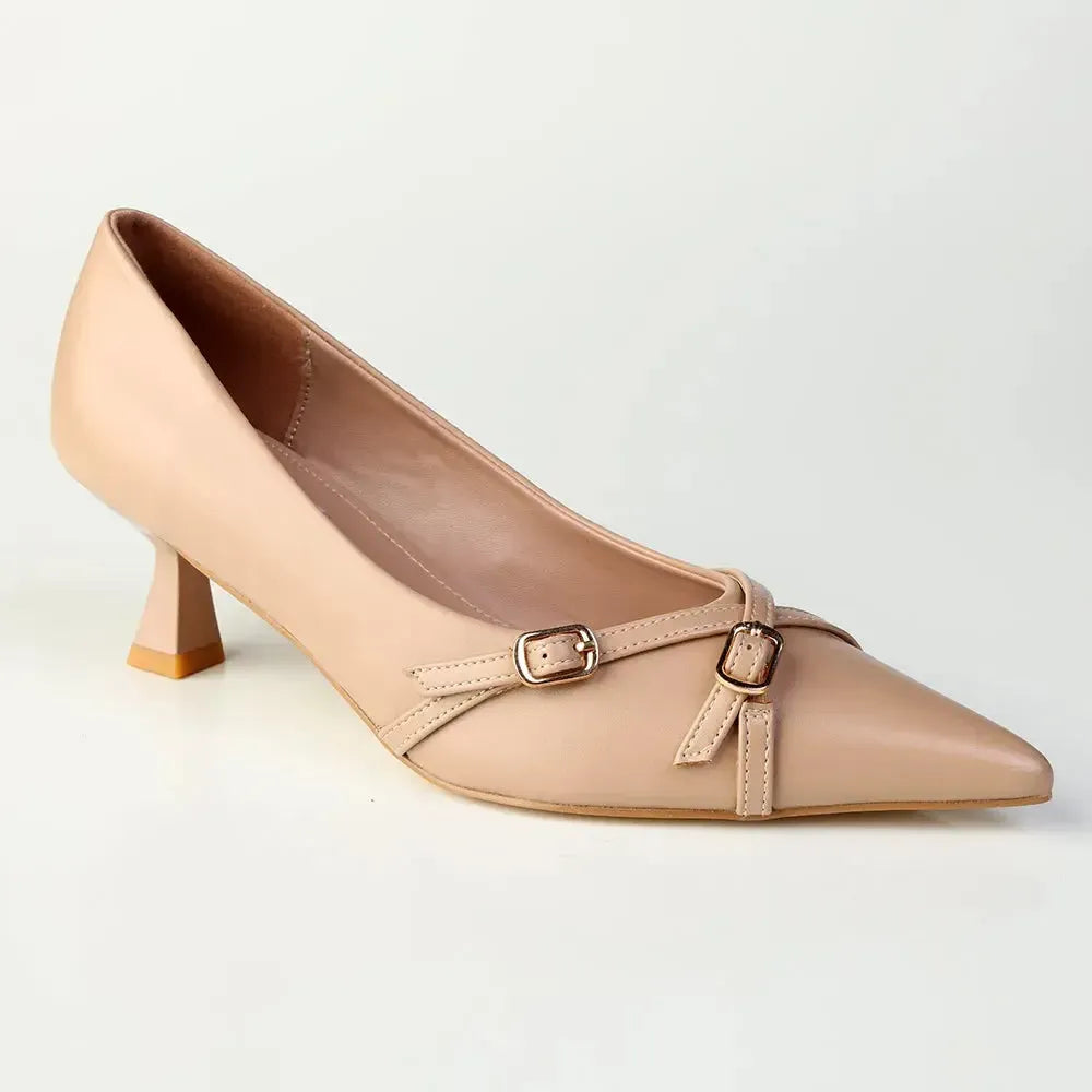 Madison Octavia Court - Nude – Madison Heart of New York