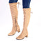 Madison Orchard Boot - Taupe