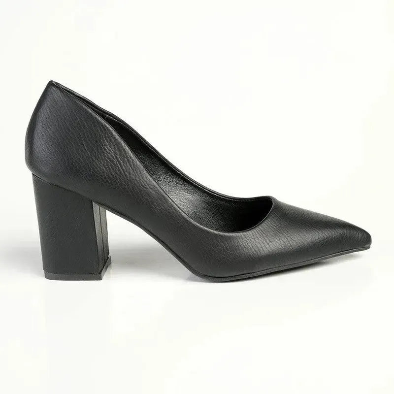 Madison Patricia Court - Black