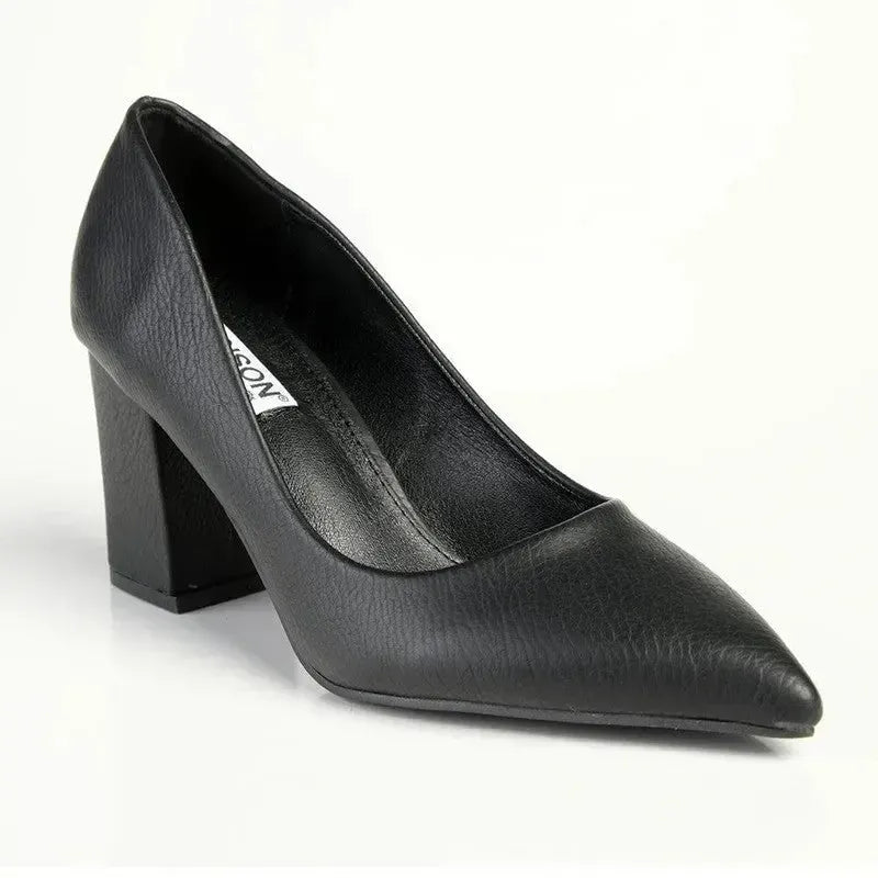 Madison Patricia Court - Black