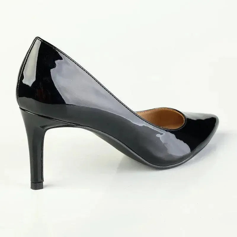 Madison Penny Court - Black