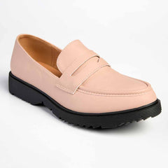 Madison Piper 2 Loafers - Blush