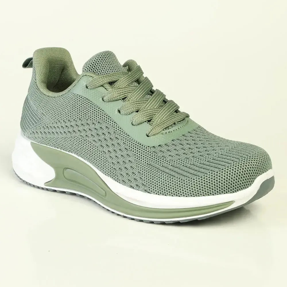 Madison Promo 2 Sneaker - Mint