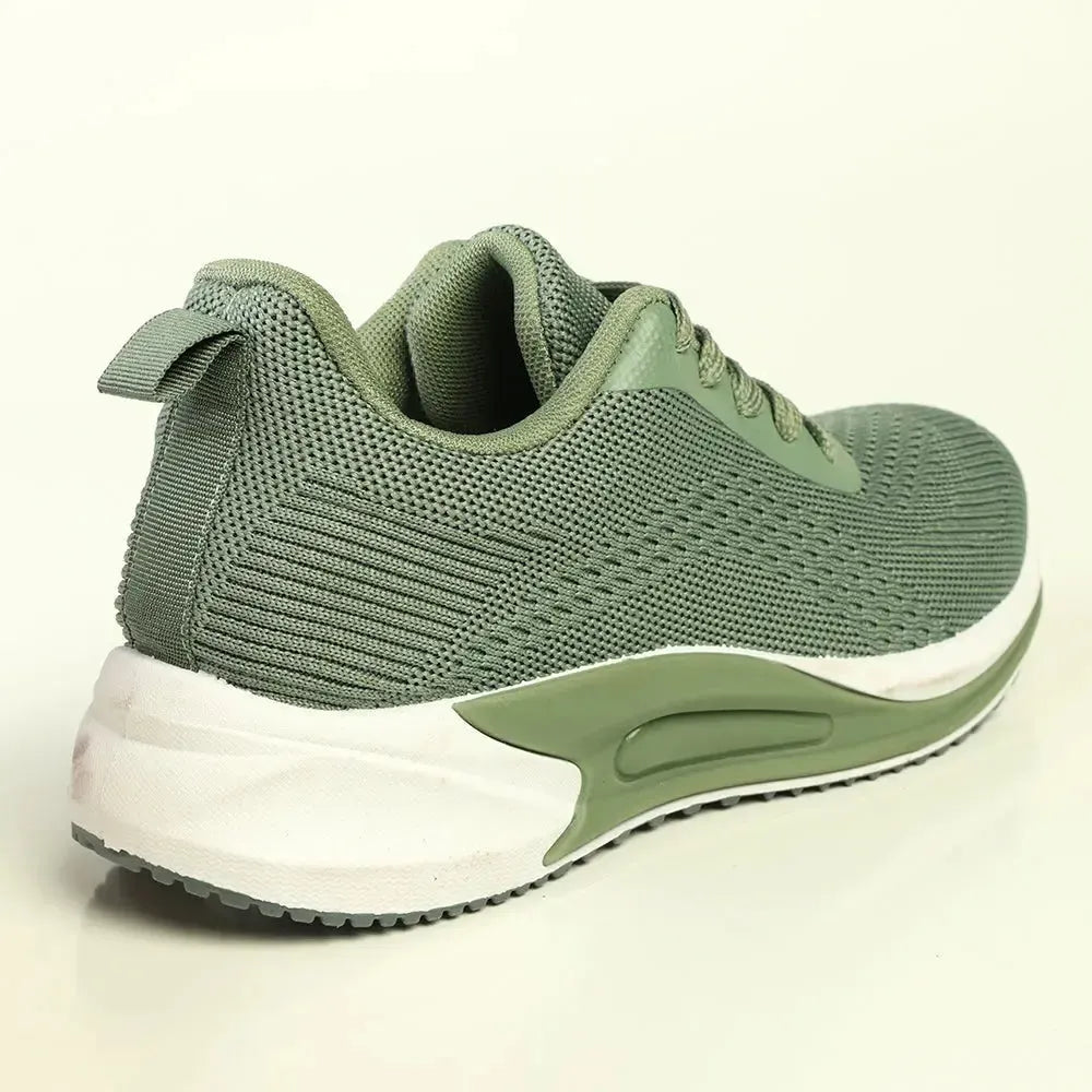 Madison Promo 2 Sneaker - Mint