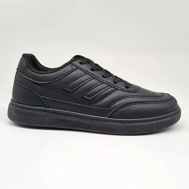 Madison Sceva Sneaker - Black