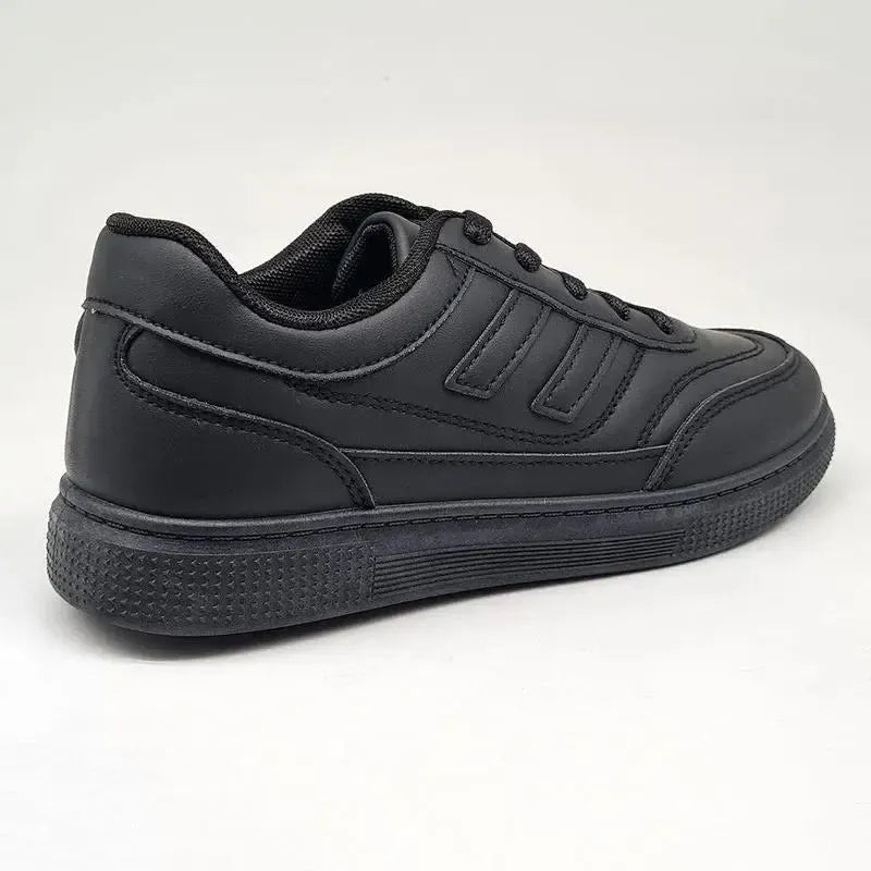 Madison Sceva Sneaker - Black