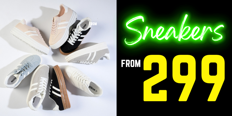 Madison shoes online discount