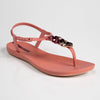 Ipanema Glam Thong Sandals - Pink-Ipanema-Buy shoes online
