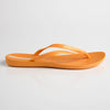 Ipanema Basic Thong Sandals - Yellow-Ipanema-Buy shoes online