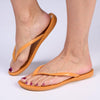 Ipanema Basic Thong Sandals - Yellow-Ipanema-Buy shoes online