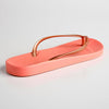 Ipanema Basic Thong Sandals - Pink/Rose Gold-Ipanema-Buy shoes online