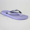 Ipanema Basic Thong Sandals - Lilac/Silver-Ipanema-Buy shoes online