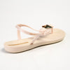 Ipanema Glam Thong Sandals - Beige-Ipanema-Buy shoes online