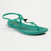 Ipanema Glam Thong Sandals - Green-Ipanema-Buy shoes online