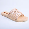 Ipanema Flip Flops Sandal - Beige-Ipanema-Buy shoes online