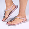 Ipanema Glam Thong Sandals - Lilac-Ipanema-Buy shoes online