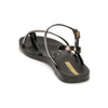 Ipanema Greta Slingback Sandals - Black-Ipanema-Buy shoes online