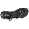 Ipanema Greta Slingback Sandals - Black-Ipanema-Buy shoes online