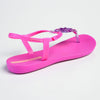 Ipanema Khai Glam Thong Sandals - Pink-Ipanema-Buy shoes online