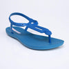 Ipanema Link Sandals - Blue-Ipanema-Buy shoes online