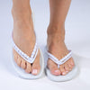 Ipanema Nova Thong Sandals - White-Ipanema-Buy shoes online